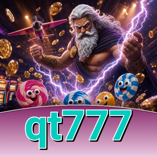 qt777 APK — gampang dipakai