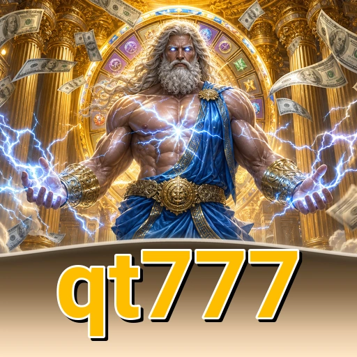 qt777 APK — hemat kuota