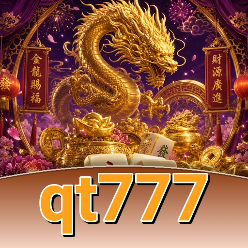 qt777 APK — katalog lengkap
