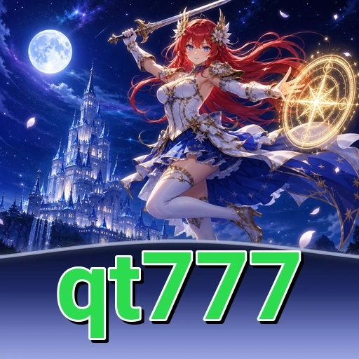 qt777 APK — file sudah dicek