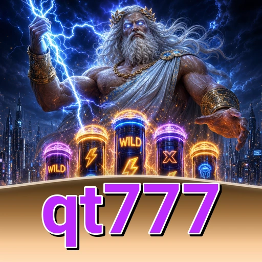 qt777 APK — bantuan 24 jam